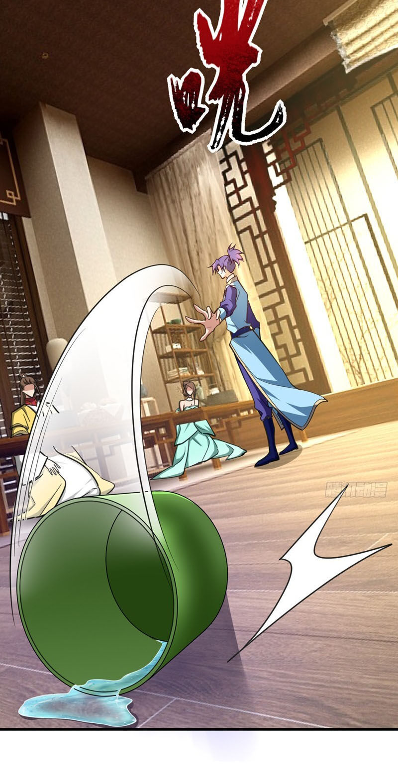 Yêu Giả Vi Vương Chapter 99 - Trang 2