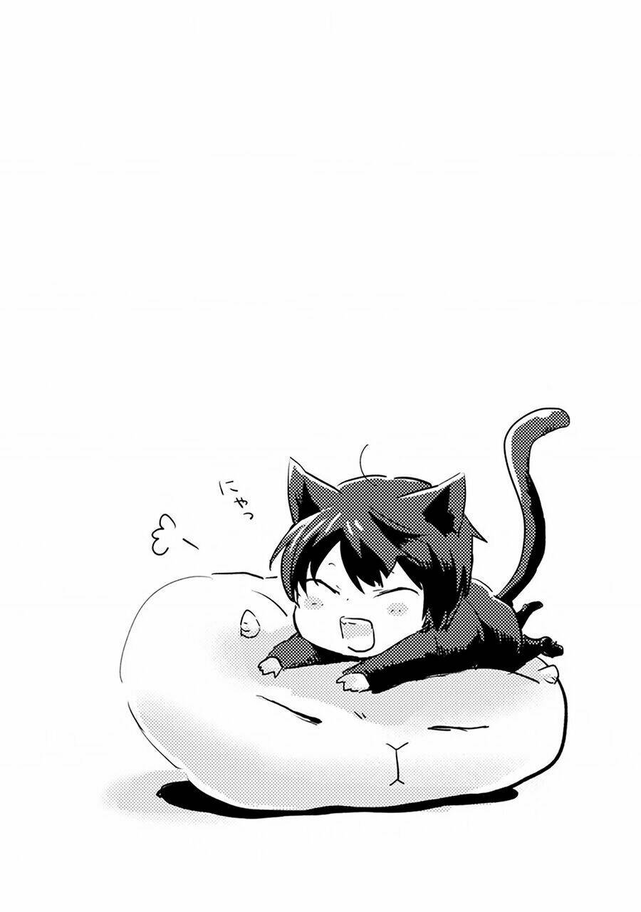 Yêu Hận Tình Thù Chapter 13 - Trang 2