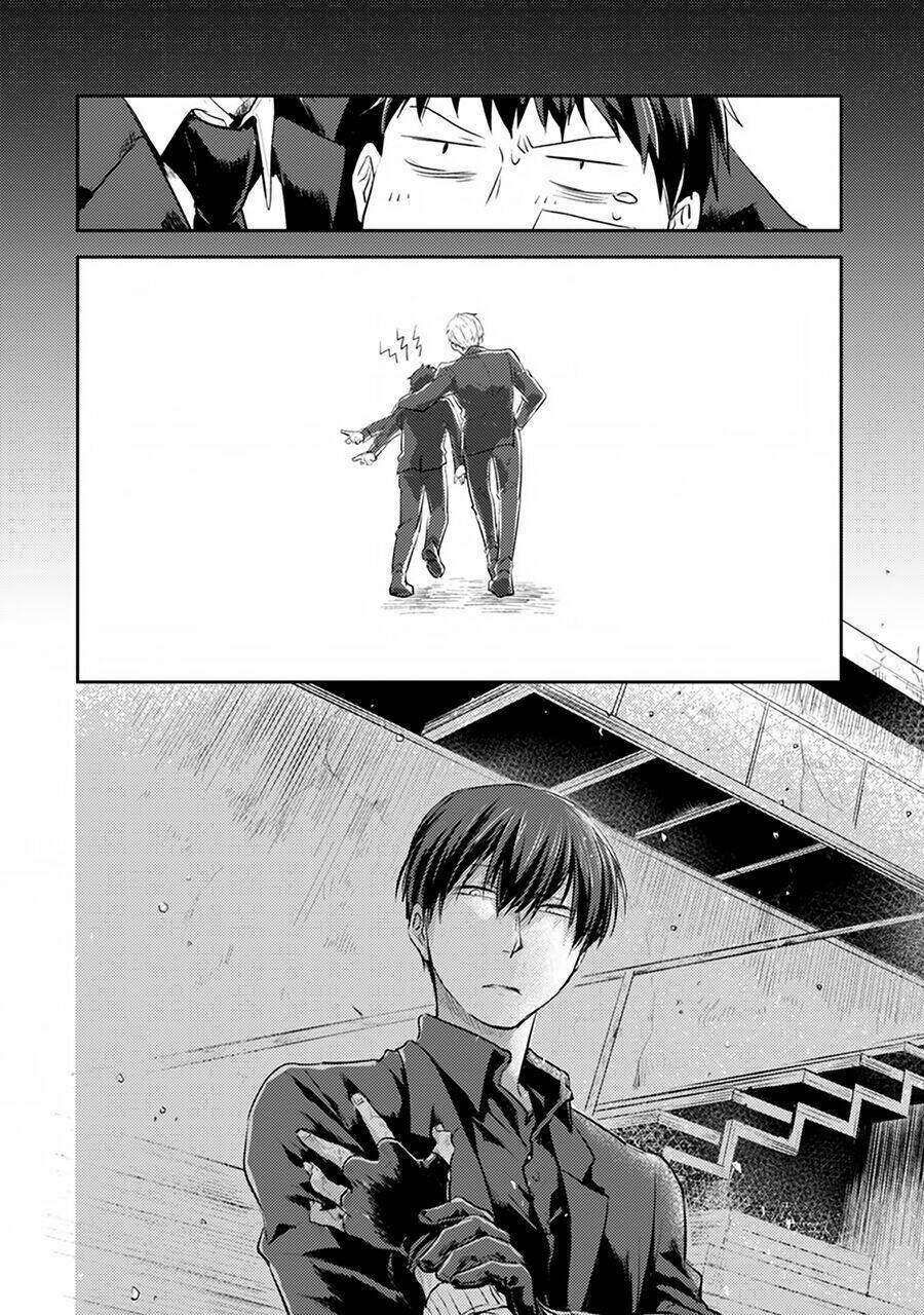 Yêu Hận Tình Thù Chapter 14 - Trang 2