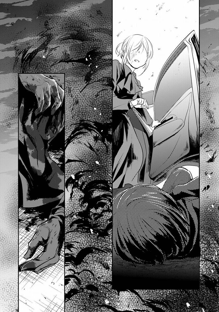 Yêu Hận Tình Thù Chapter 14 - Trang 2