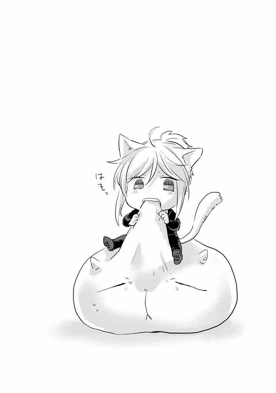 Yêu Hận Tình Thù Chapter 14 - Trang 2