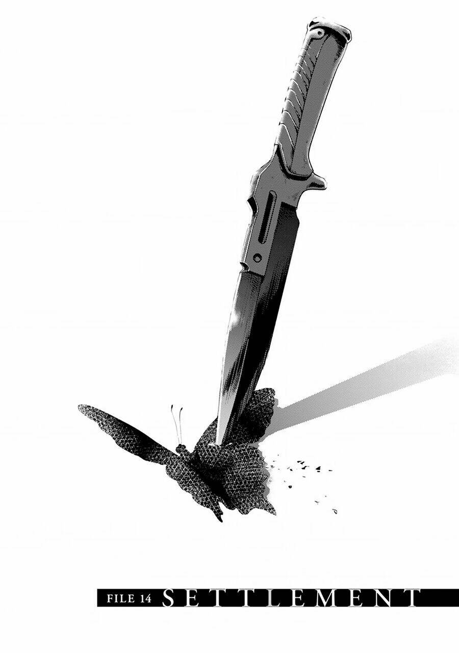 Yêu Hận Tình Thù Chapter 14 - Trang 2