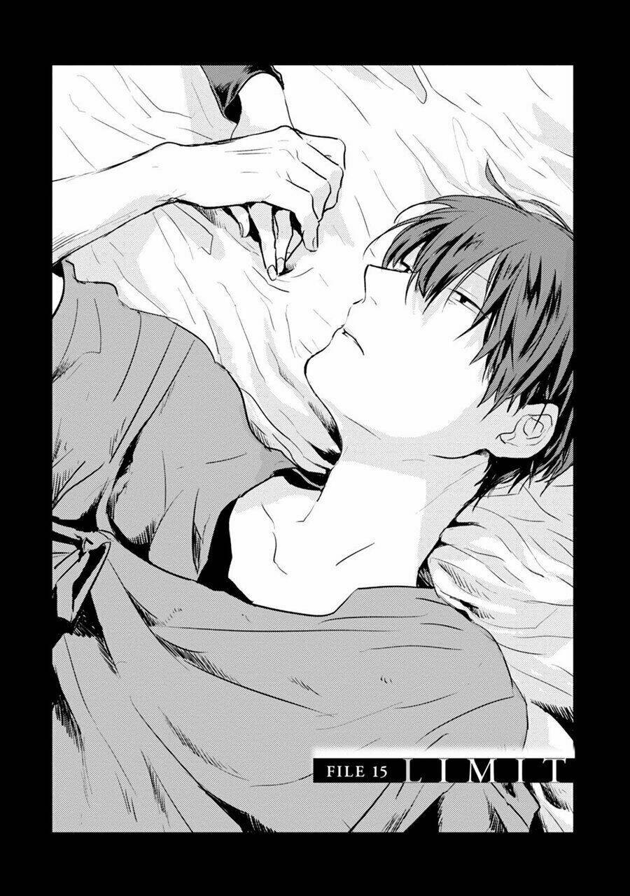 Yêu Hận Tình Thù Chapter 15 - Trang 2