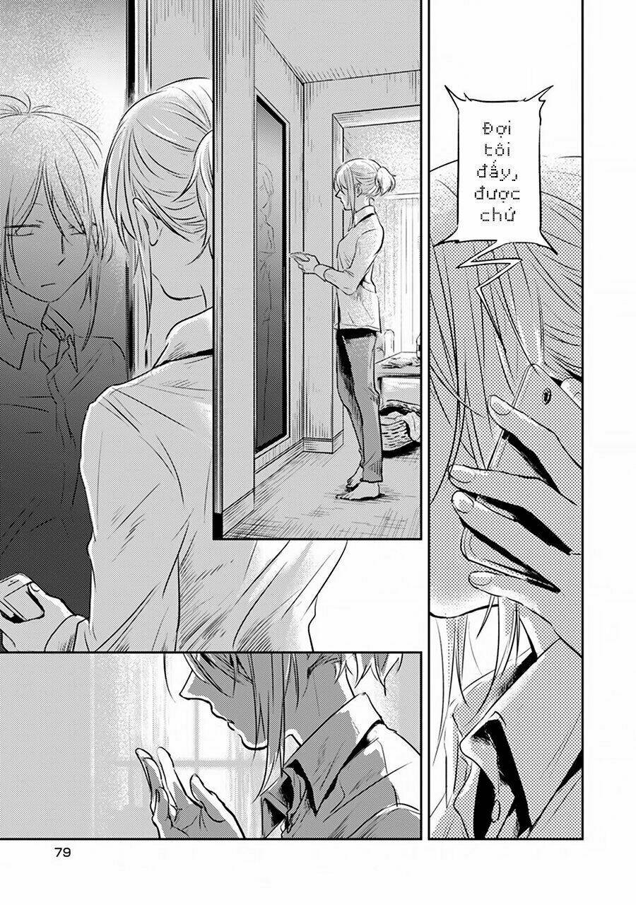 Yêu Hận Tình Thù Chapter 16 - Trang 2