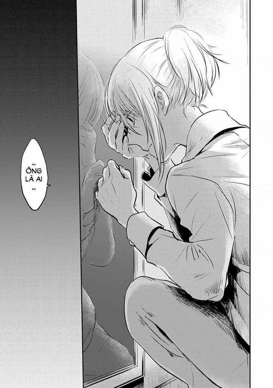 Yêu Hận Tình Thù Chapter 16 - Trang 2