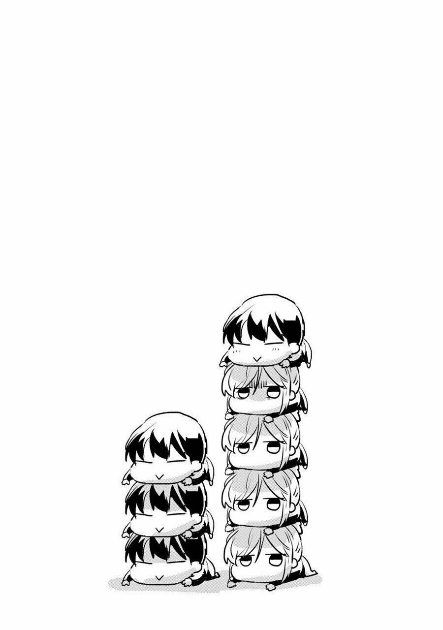 Yêu Hận Tình Thù Chapter 16 - Trang 2