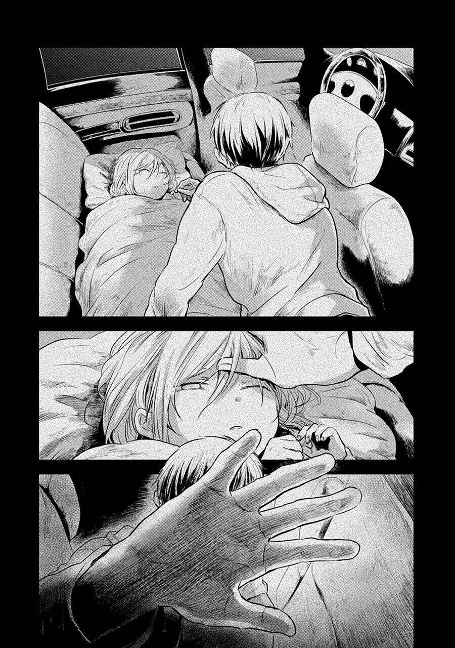 Yêu Hận Tình Thù Chapter 16 - Trang 2