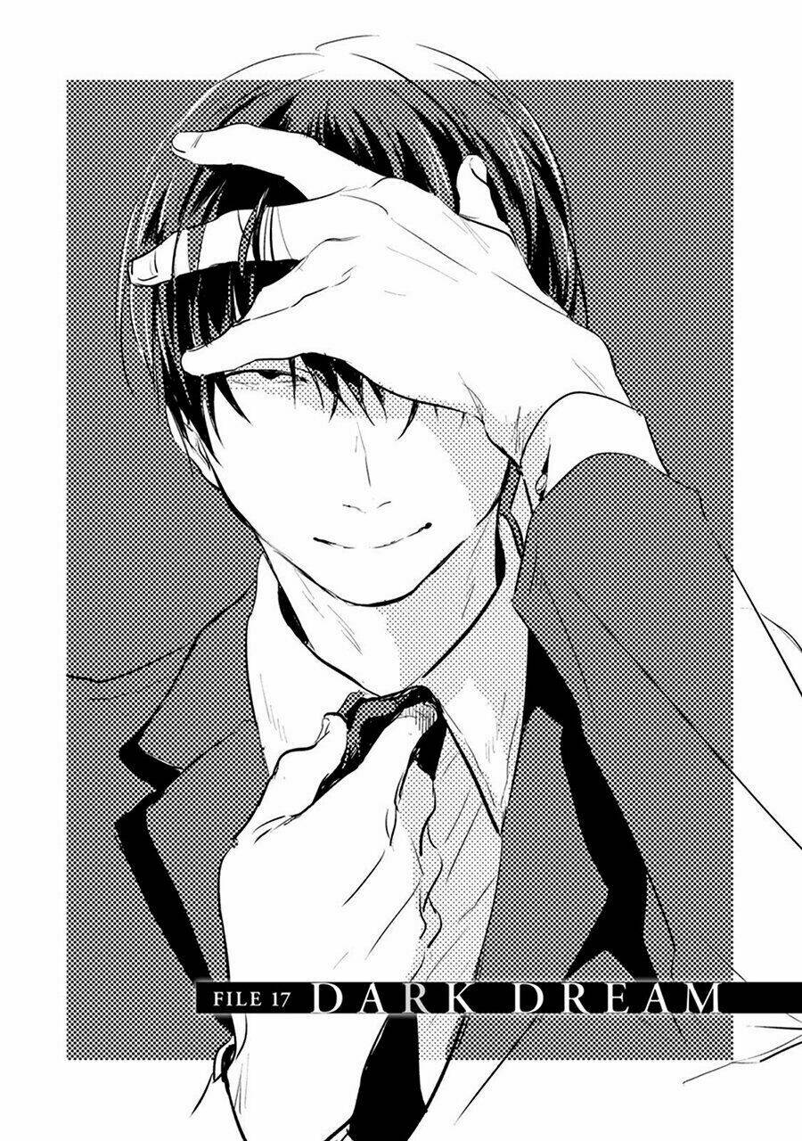 Yêu Hận Tình Thù Chapter 17 - Trang 2