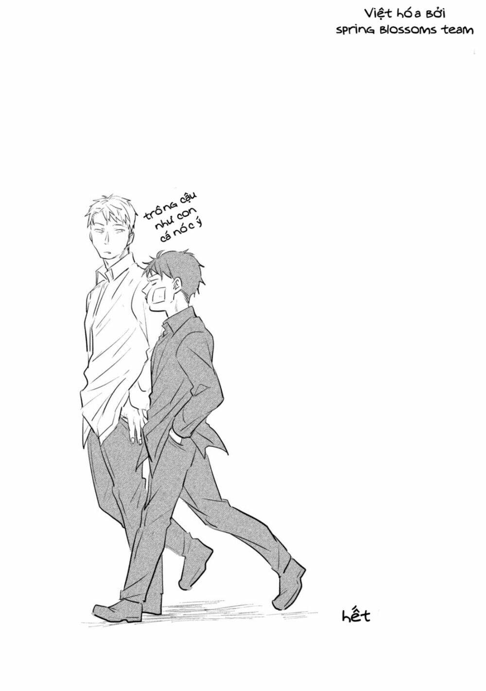 Yêu Hận Tình Thù Chapter 18.5 - Trang 2