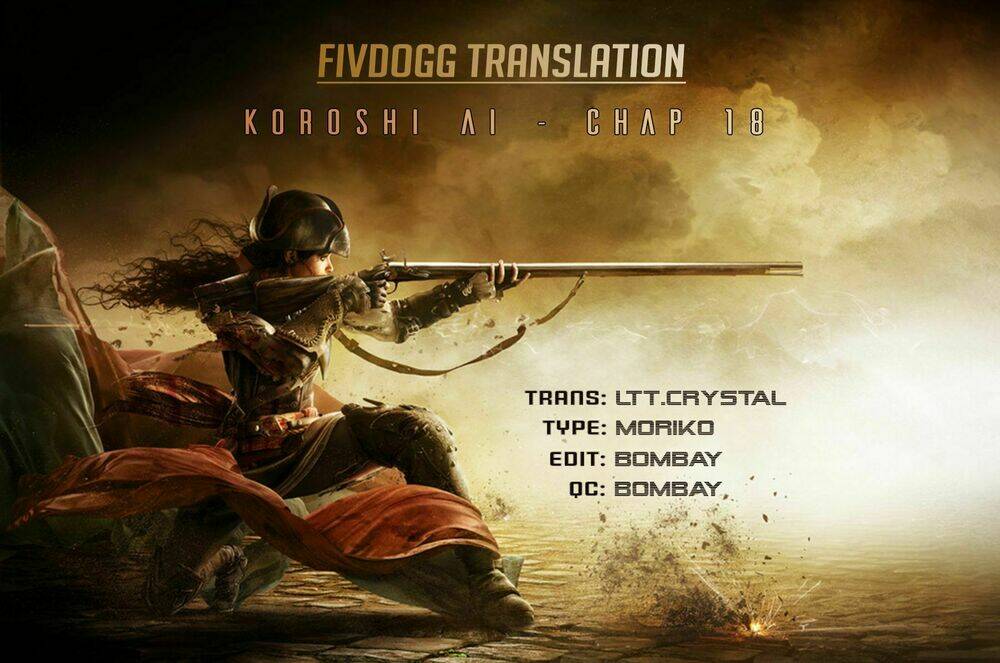 Yêu Hận Tình Thù Chapter 18 - Trang 2