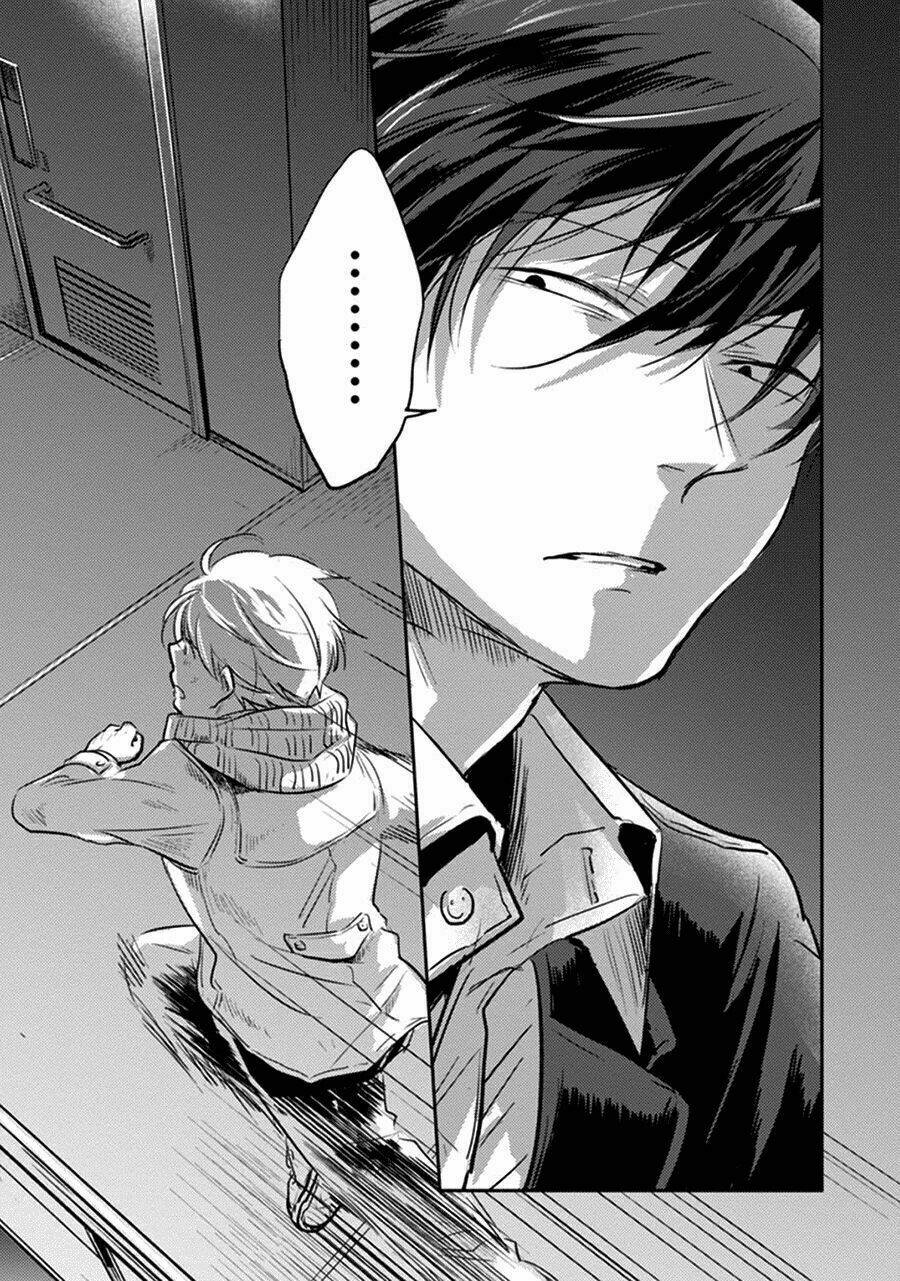 Yêu Hận Tình Thù Chapter 19 - Trang 2