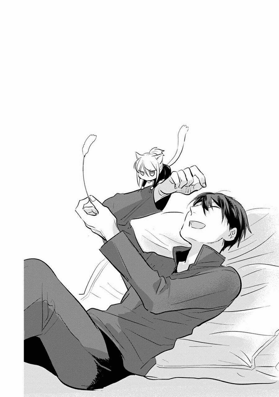 Yêu Hận Tình Thù Chapter 19 - Trang 2