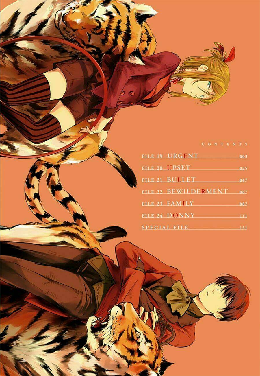 Yêu Hận Tình Thù Chapter 19 - Trang 2