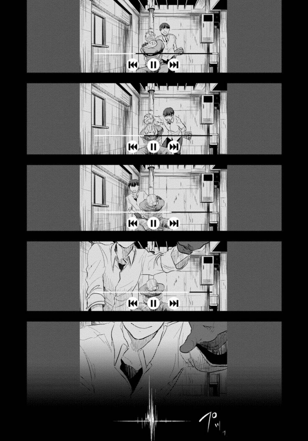 Yêu Hận Tình Thù Chapter 2 - Trang 2