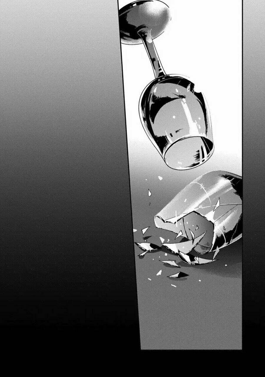 Yêu Hận Tình Thù Chapter 21 - Trang 2