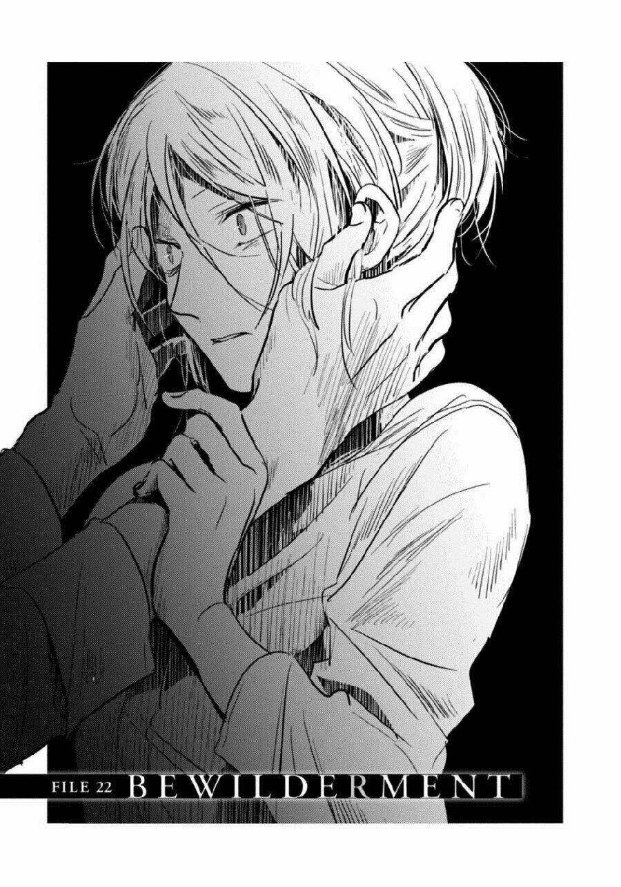 Yêu Hận Tình Thù Chapter 22 - Trang 2