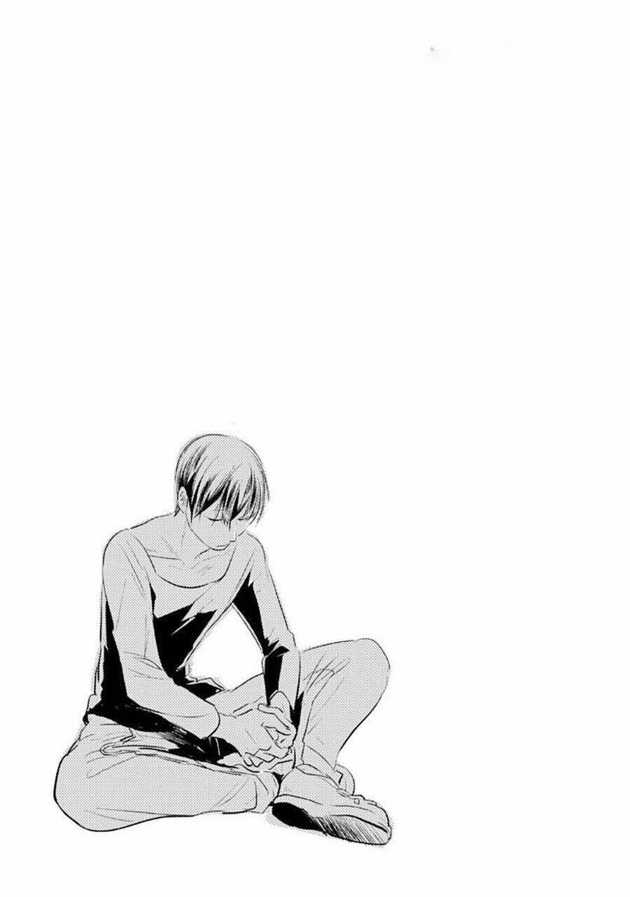 Yêu Hận Tình Thù Chapter 23 - Trang 2