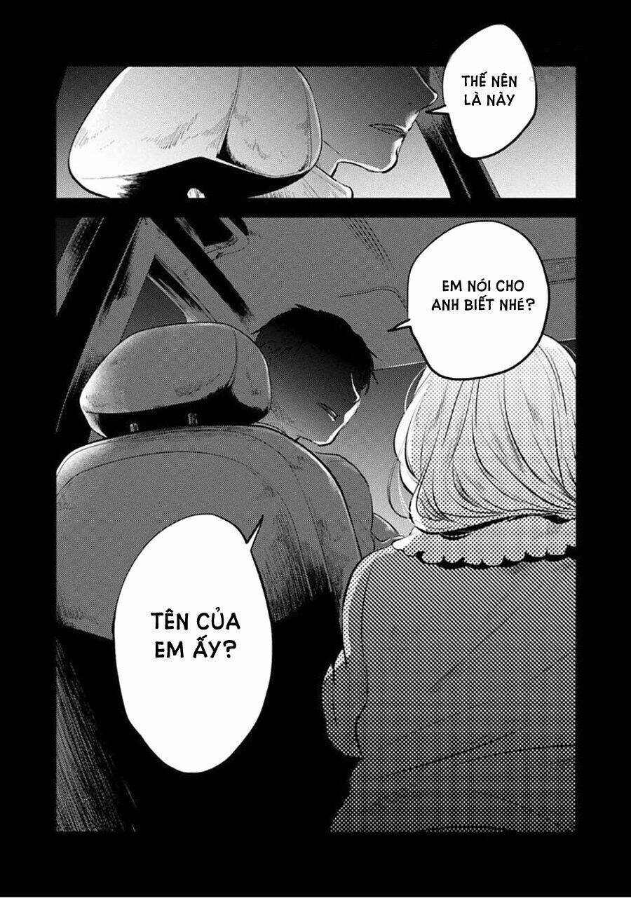 Yêu Hận Tình Thù Chapter 23 - Trang 2