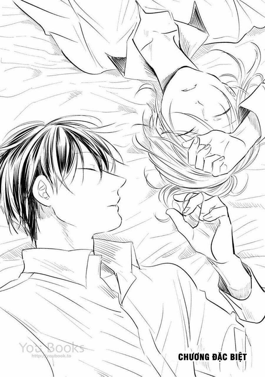 Yêu Hận Tình Thù Chapter 24.5 - Trang 2