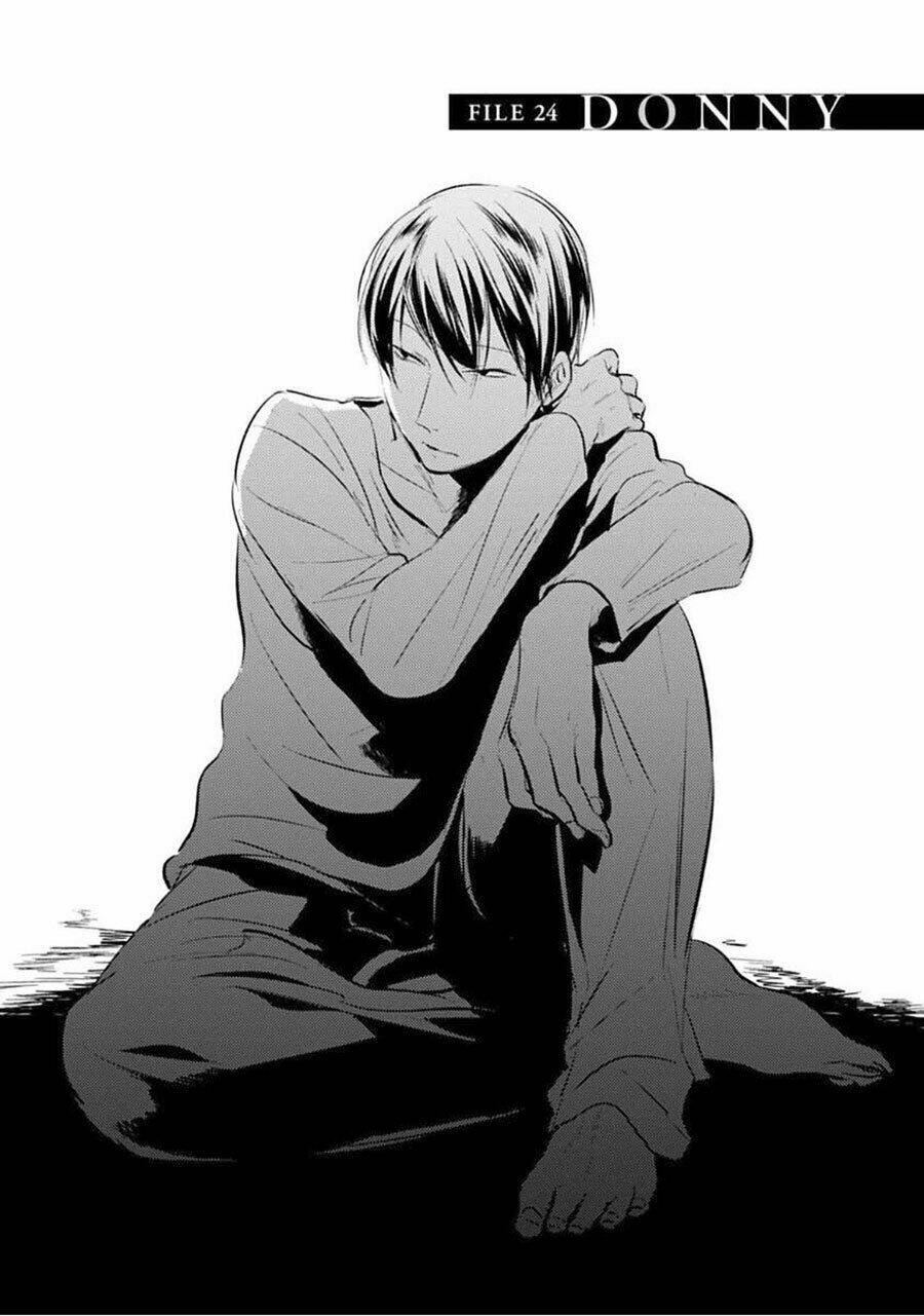 Yêu Hận Tình Thù Chapter 24 - Trang 2