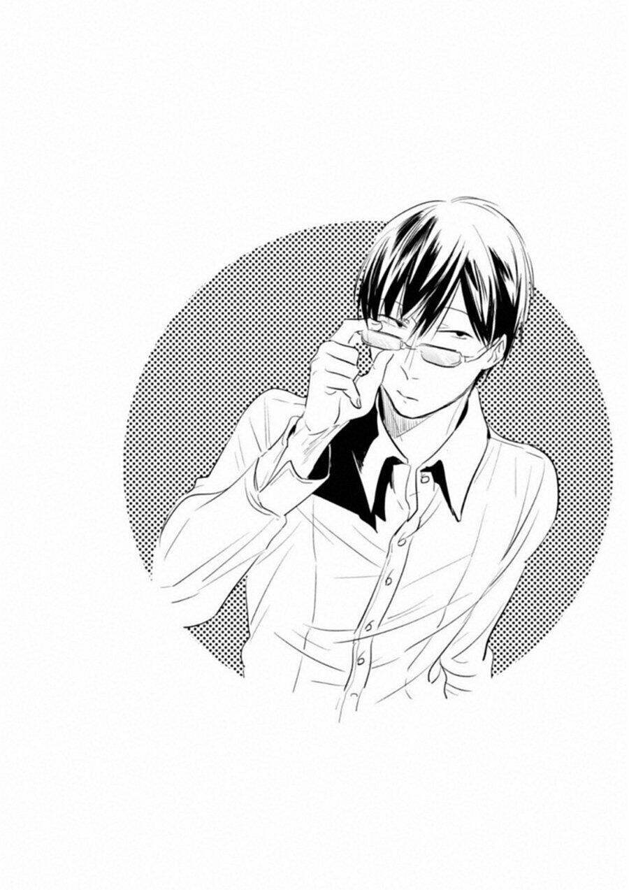 Yêu Hận Tình Thù Chapter 25 - Trang 2