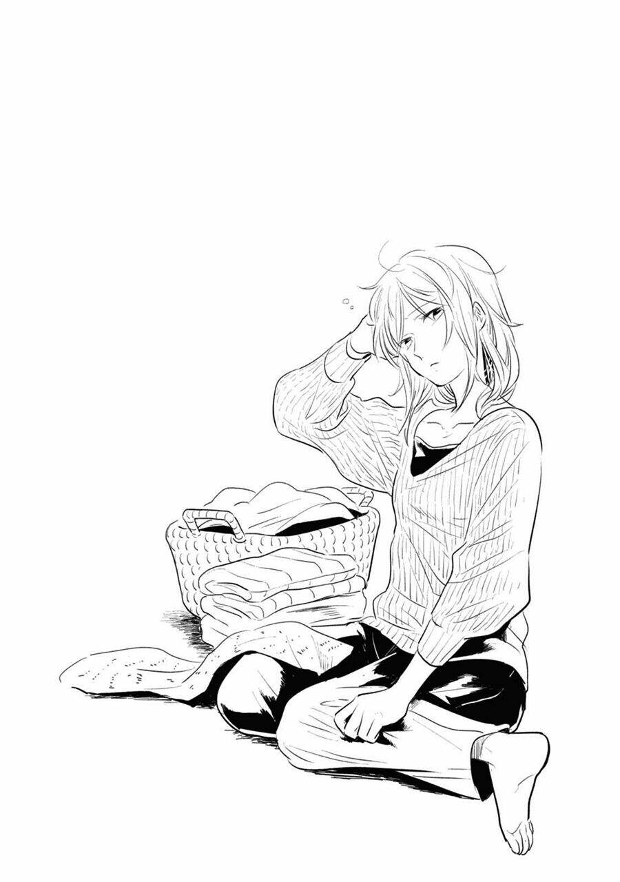 Yêu Hận Tình Thù Chapter 26 - Trang 2