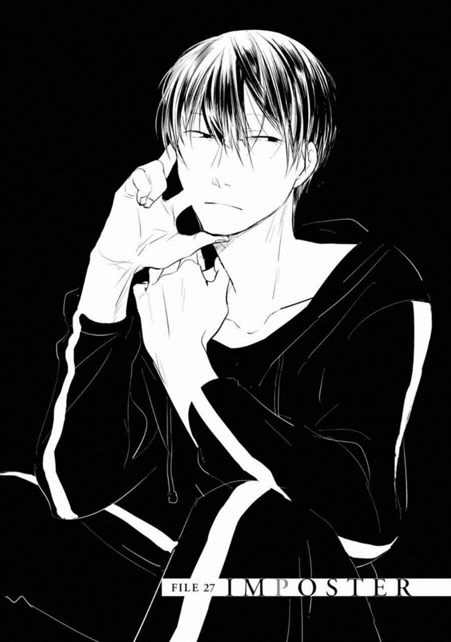 Yêu Hận Tình Thù Chapter 27 - Trang 2