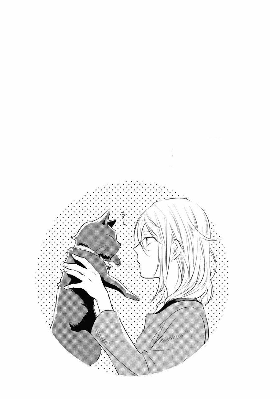 Yêu Hận Tình Thù Chapter 30.5 - Trang 2