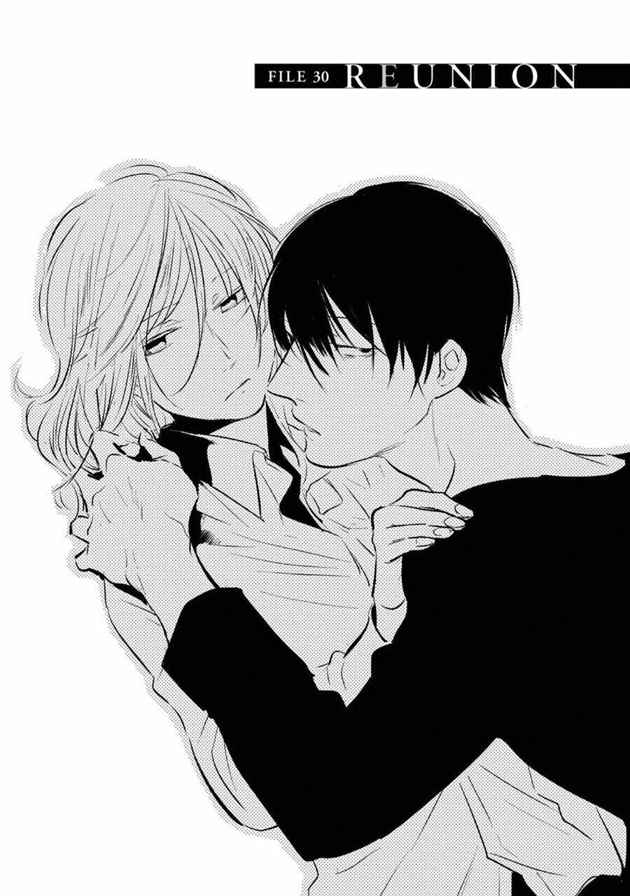 Yêu Hận Tình Thù Chapter 30 - Trang 2