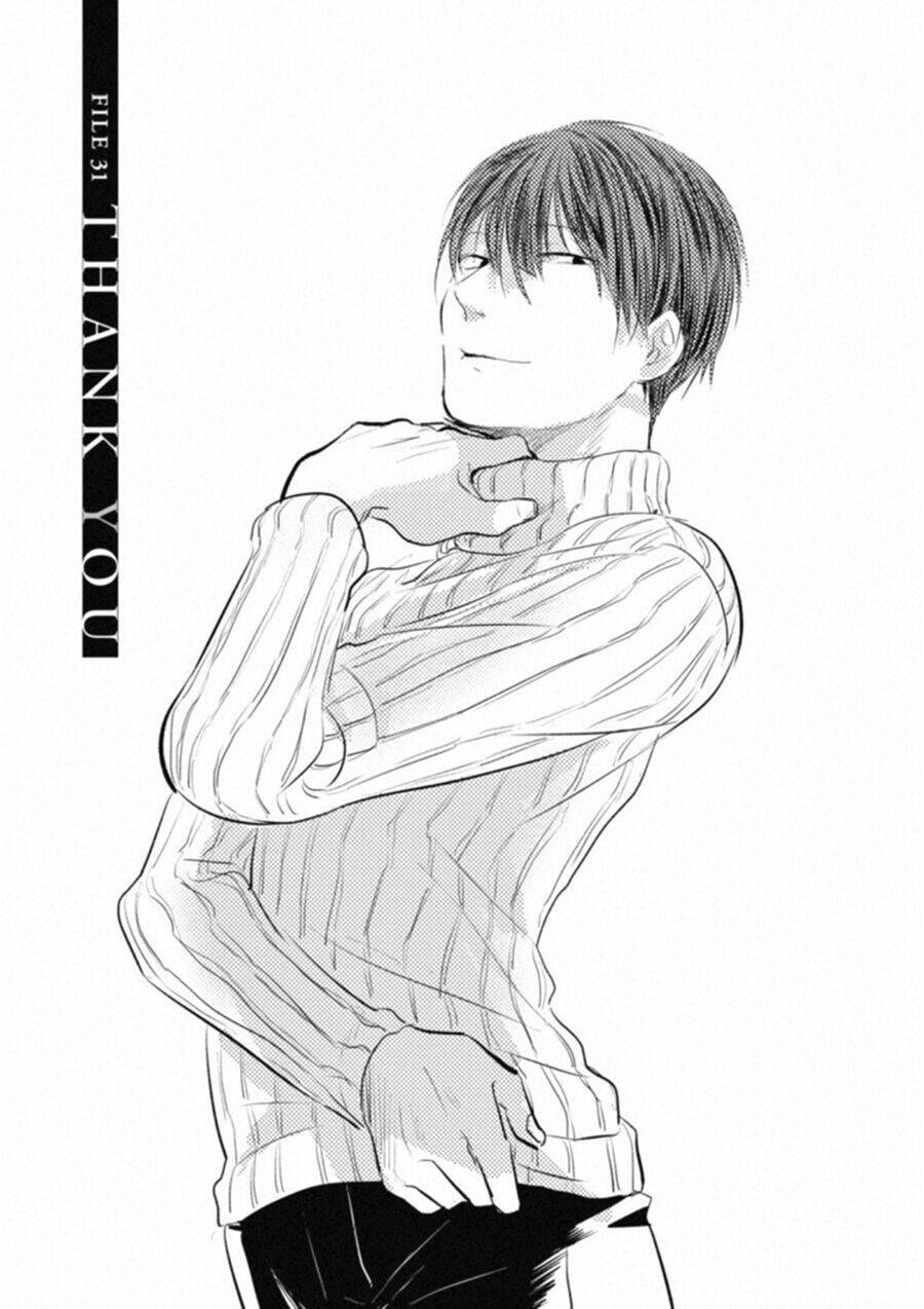 Yêu Hận Tình Thù Chapter 31 - Trang 2