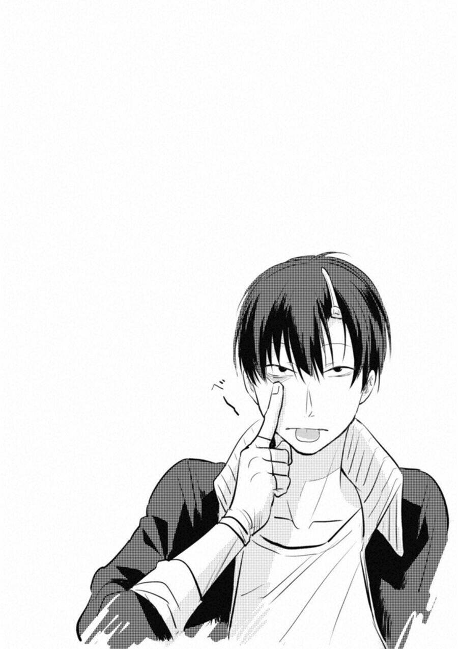 Yêu Hận Tình Thù Chapter 31 - Trang 2