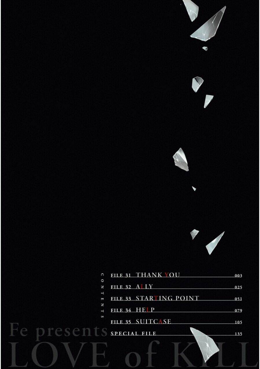 Yêu Hận Tình Thù Chapter 31 - Trang 2