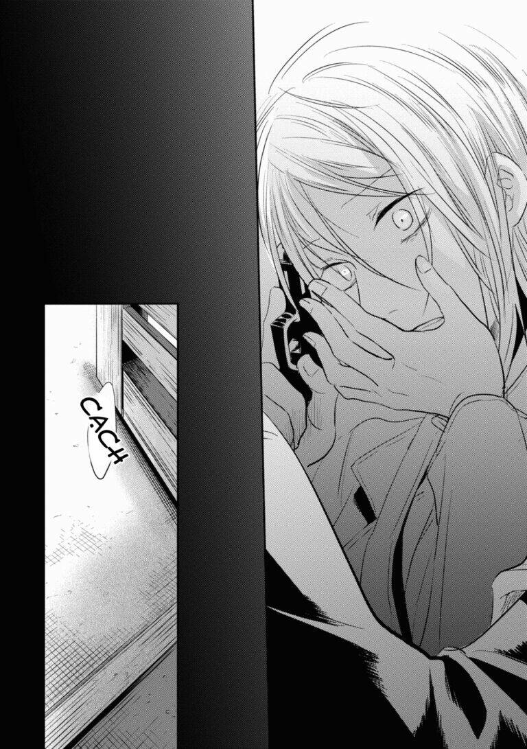 Yêu Hận Tình Thù Chapter 32 - Trang 2