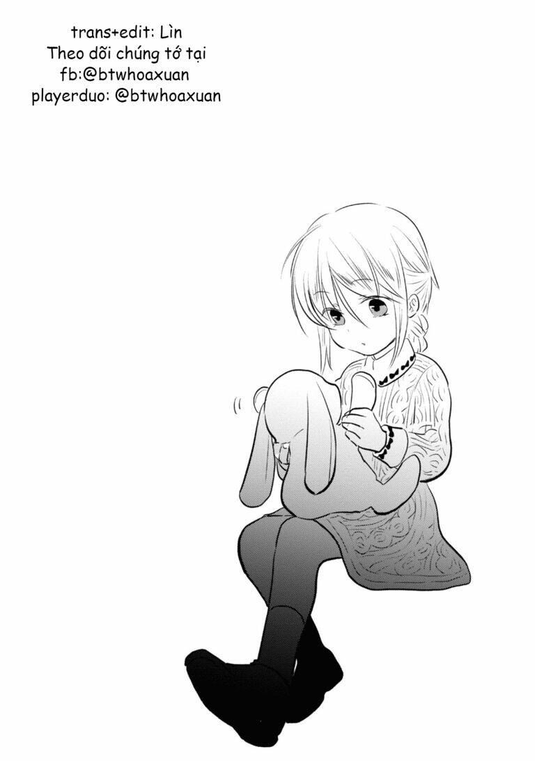 Yêu Hận Tình Thù Chapter 32 - Trang 2