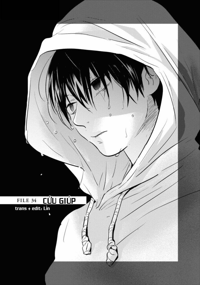 Yêu Hận Tình Thù Chapter 34 - Trang 2