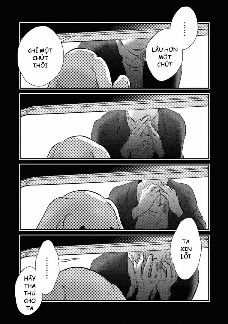 Yêu Hận Tình Thù Chapter 34 - Trang 2