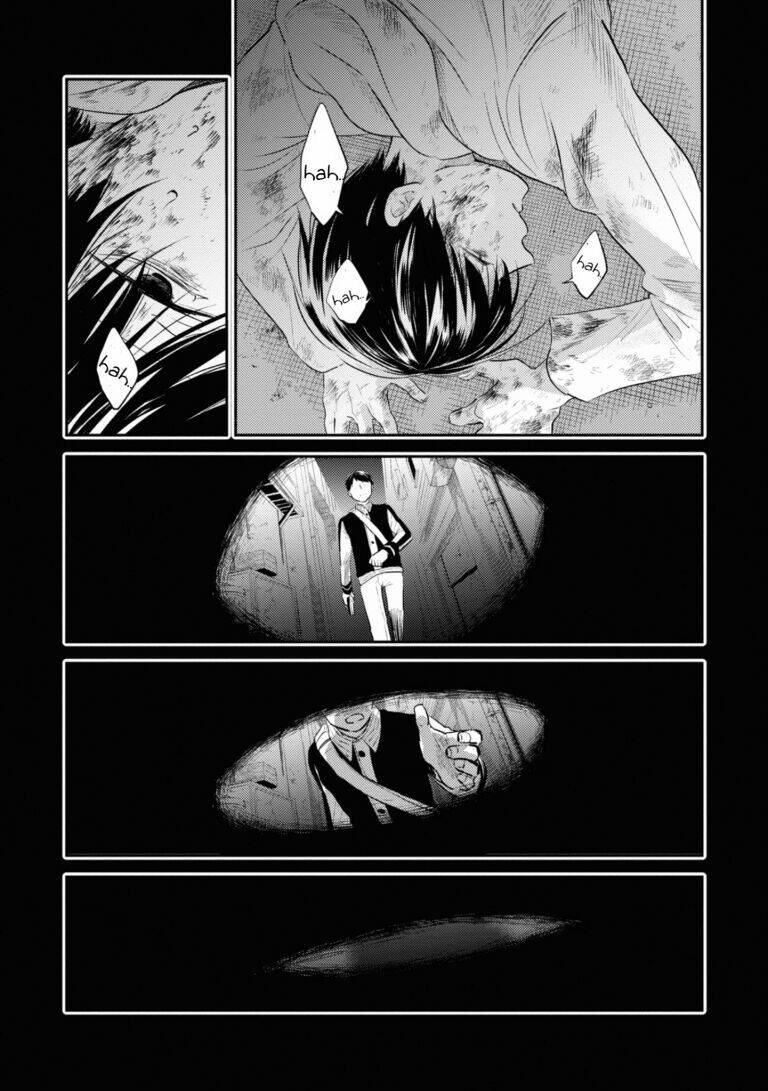 Yêu Hận Tình Thù Chapter 34 - Trang 2