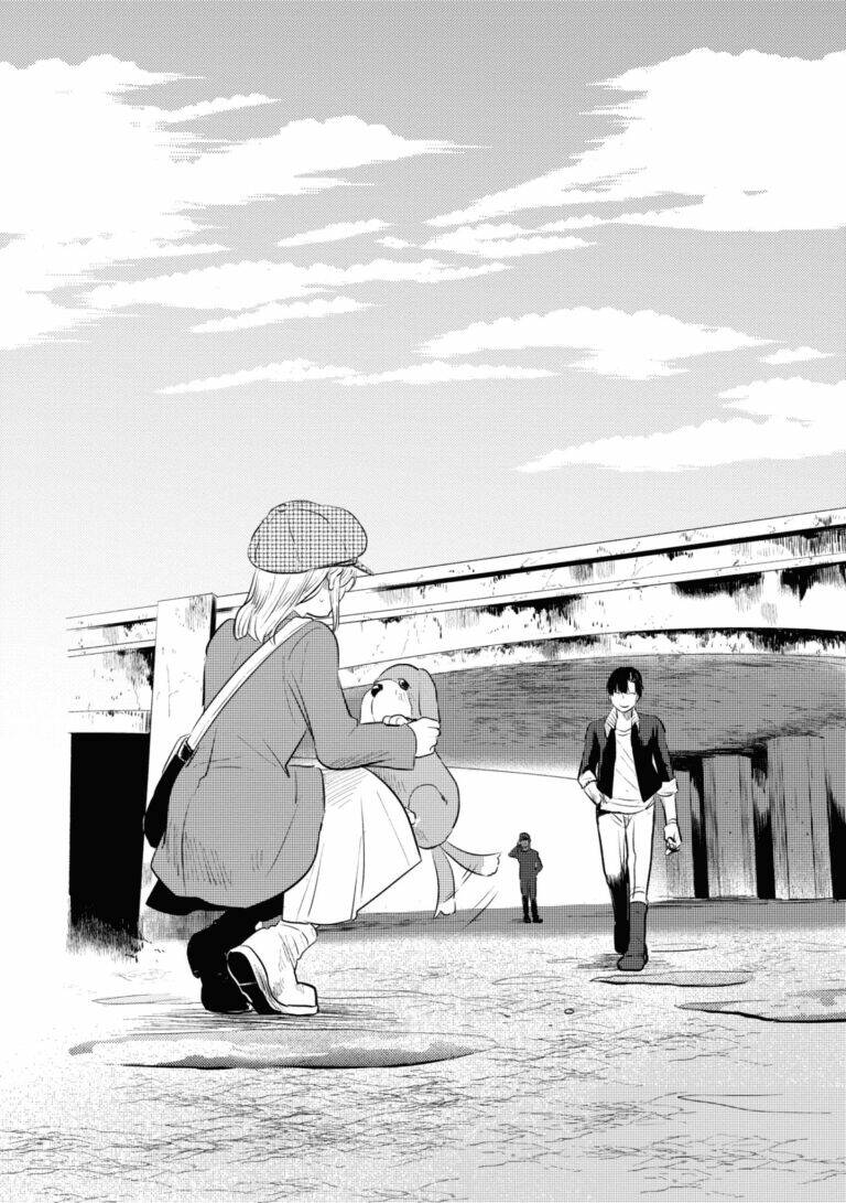 Yêu Hận Tình Thù Chapter 35.5 - Trang 2