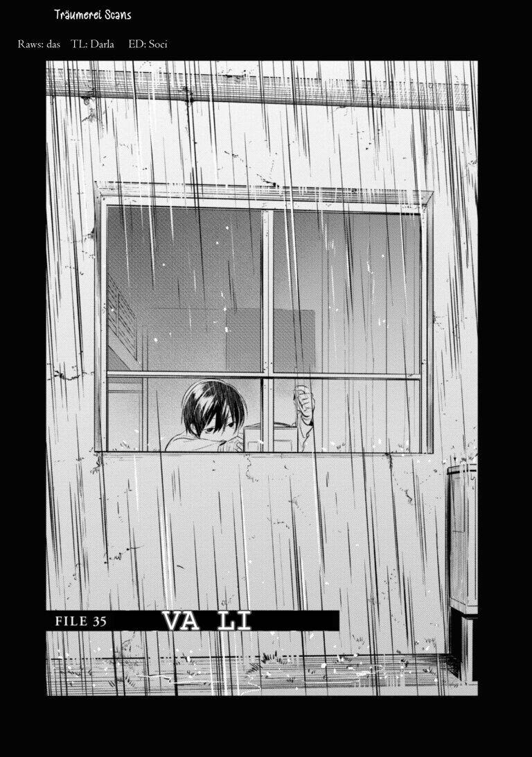 Yêu Hận Tình Thù Chapter 35 - Trang 2