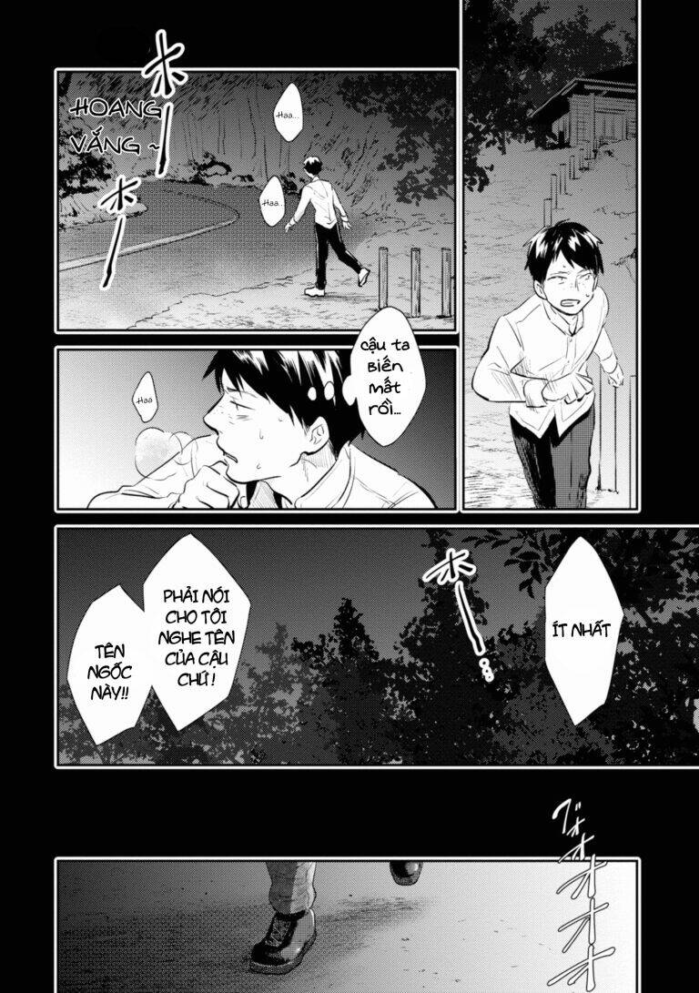 Yêu Hận Tình Thù Chapter 37 - Trang 2