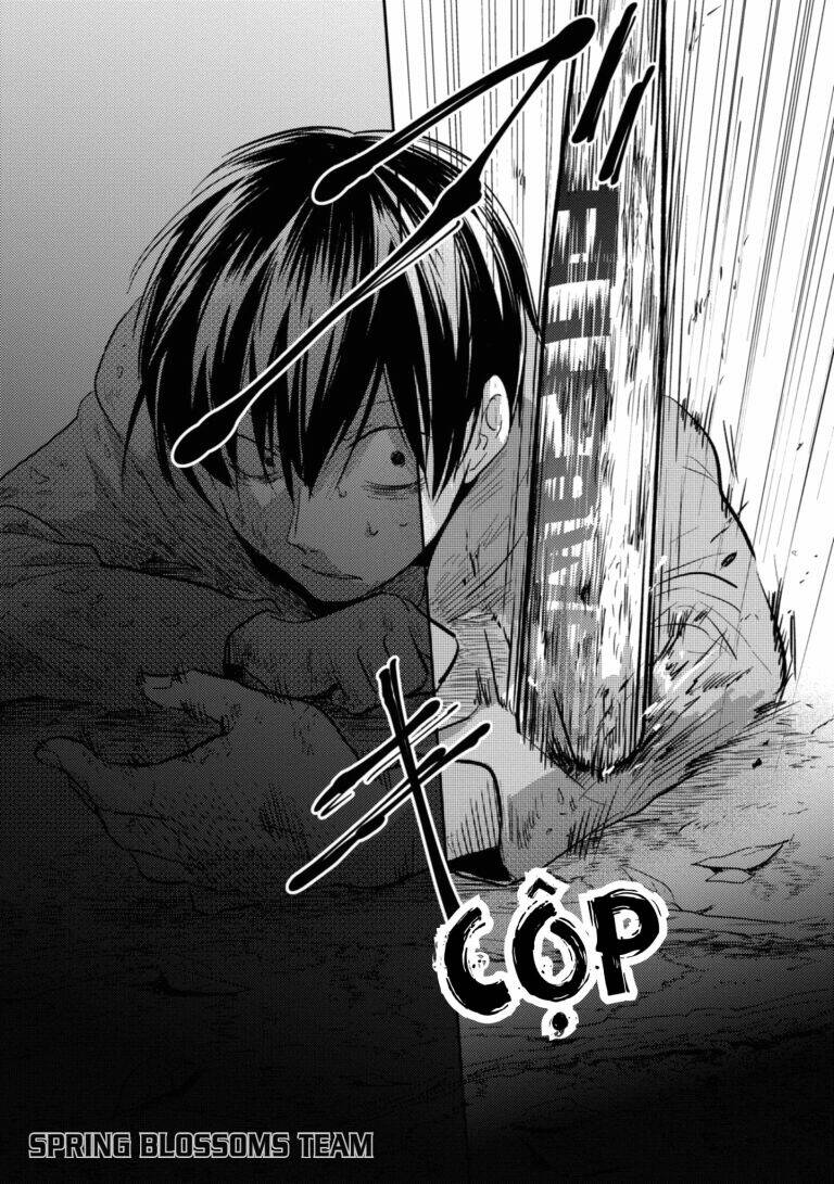 Yêu Hận Tình Thù Chapter 38 - Trang 2