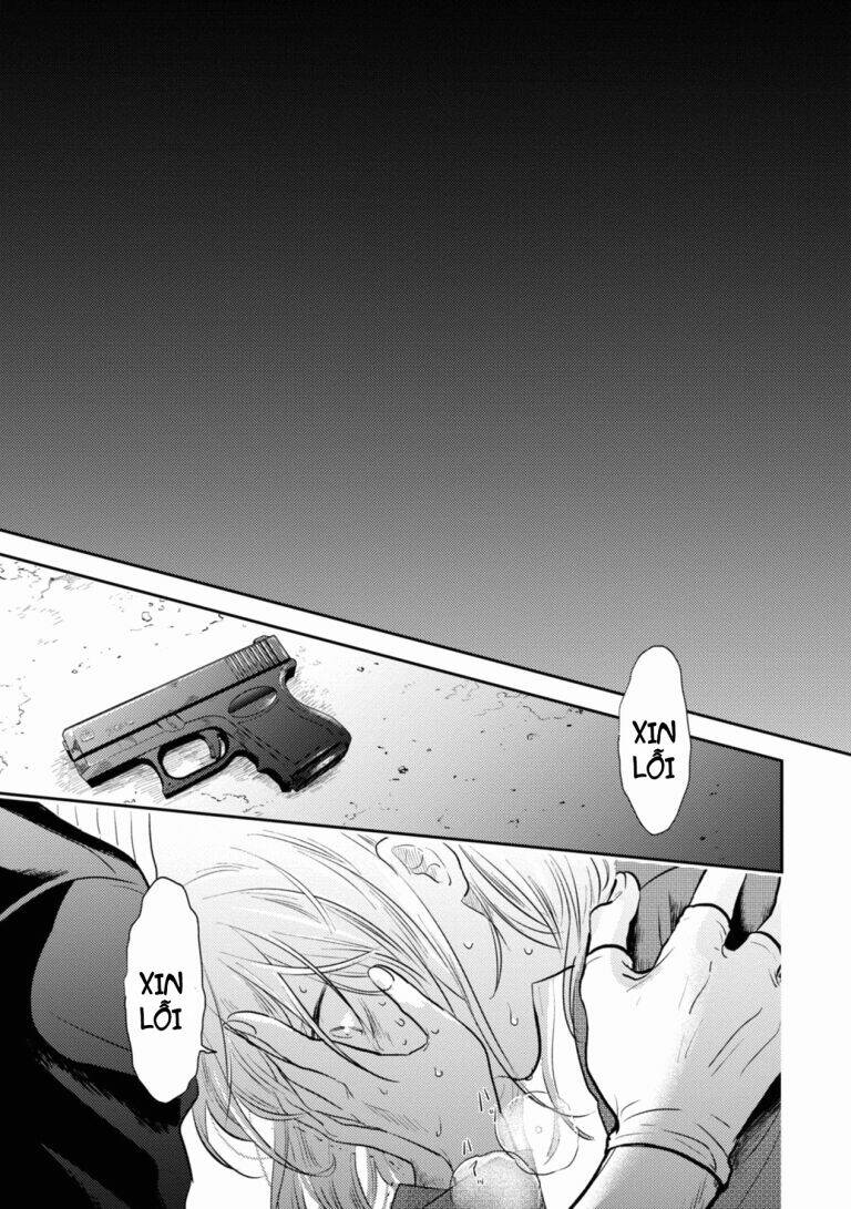 Yêu Hận Tình Thù Chapter 40 - Trang 2