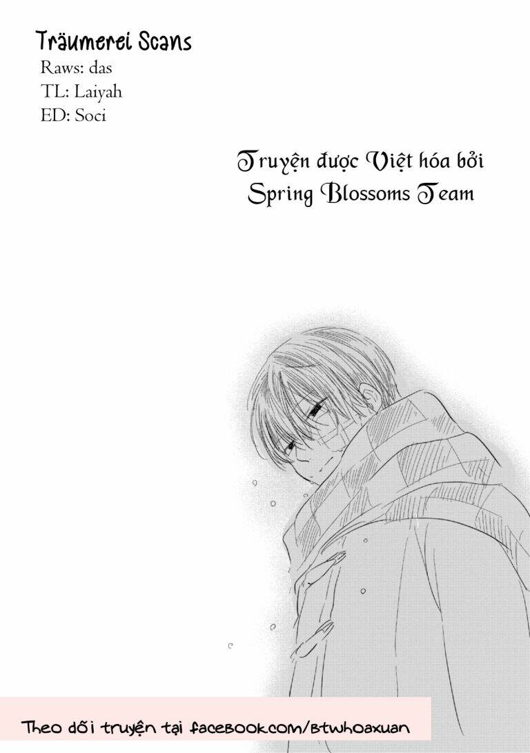 Yêu Hận Tình Thù Chapter 40 - Trang 2