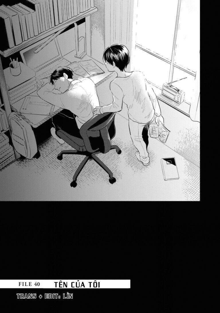 Yêu Hận Tình Thù Chapter 40 - Trang 2