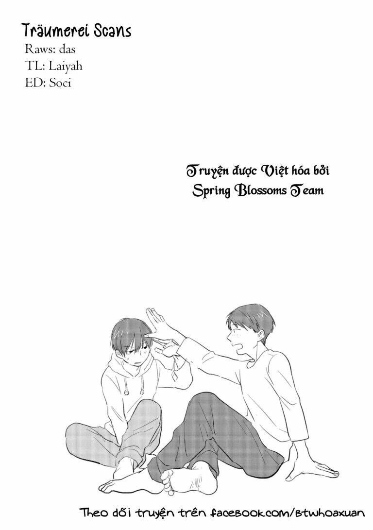 Yêu Hận Tình Thù Chapter 41 - Trang 2