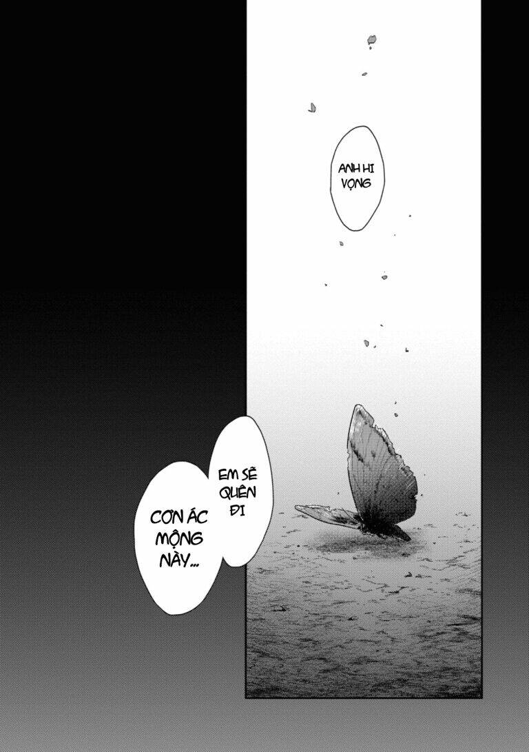 Yêu Hận Tình Thù Chapter 41 - Trang 2