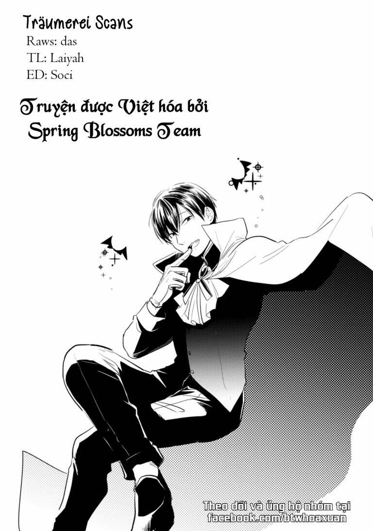 Yêu Hận Tình Thù Chapter 42 - Trang 2