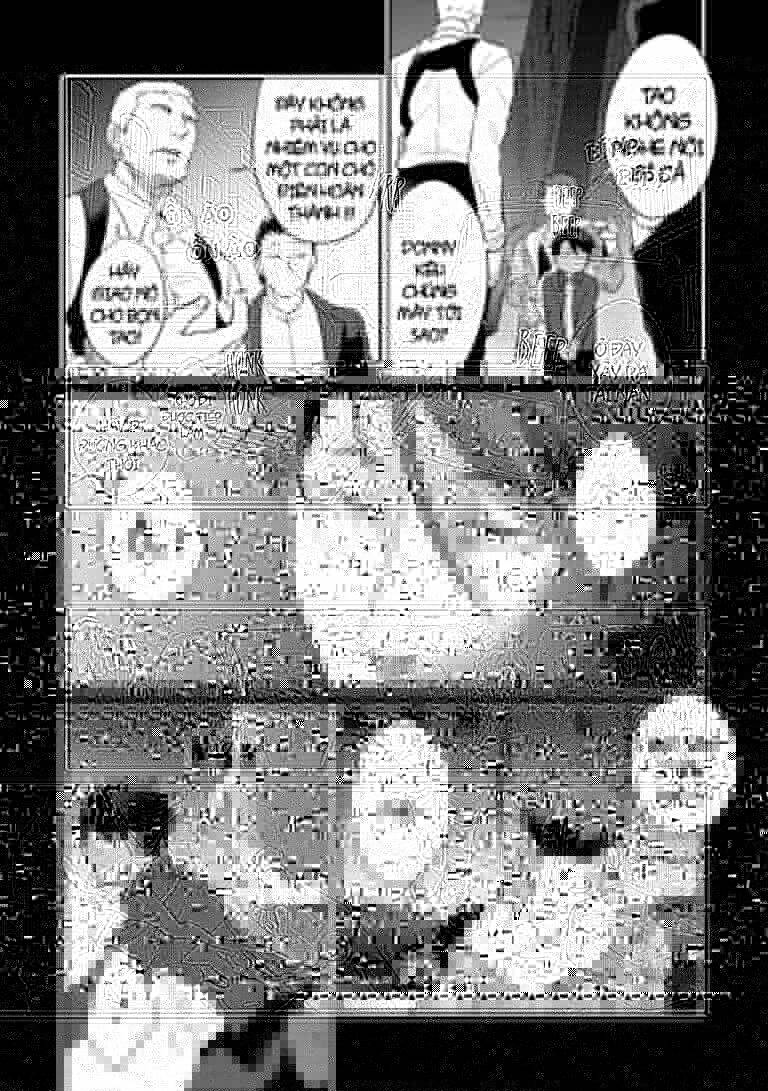 Yêu Hận Tình Thù Chapter 43 - Trang 2