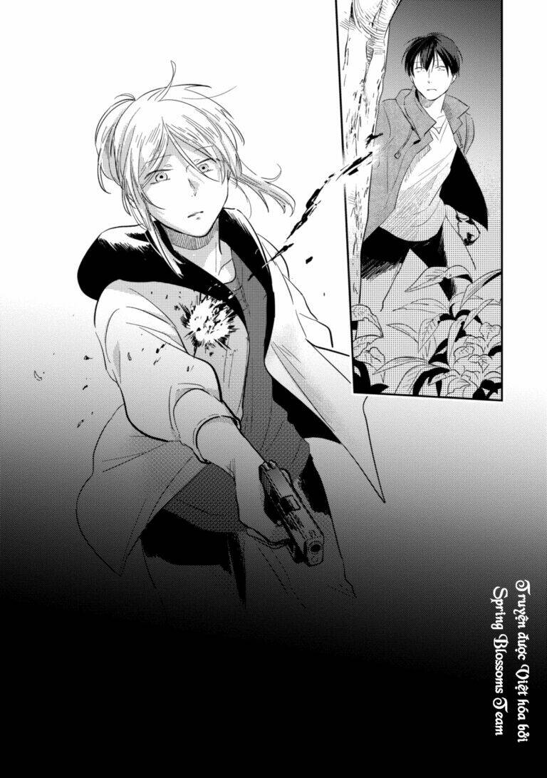 Yêu Hận Tình Thù Chapter 46 - Trang 2