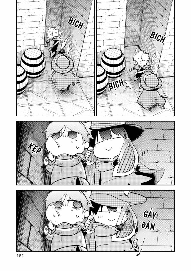 Yêu Hận Tình Thù Chapter 47.5 - Trang 2